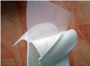 什么會(huì )土工布的耐久性